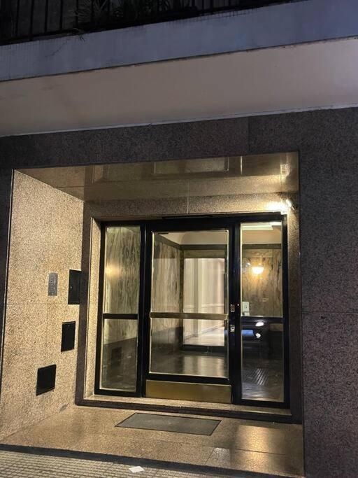 Recoleta, Departamento Entero 2 Dormitorios,Buenos Aires Exteriör bild
