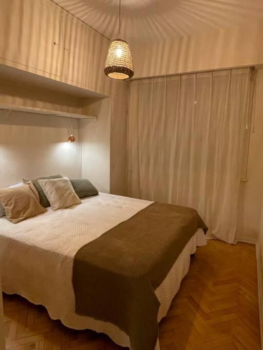 Recoleta, Departamento Entero 2 Dormitorios,Buenos Aires Exteriör bild
