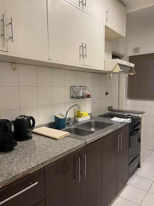Recoleta, Departamento Entero 2 Dormitorios,Buenos Aires Exteriör bild