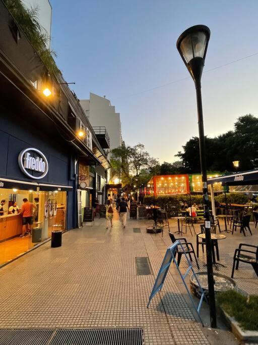 Recoleta, Departamento Entero 2 Dormitorios,Buenos Aires Exteriör bild