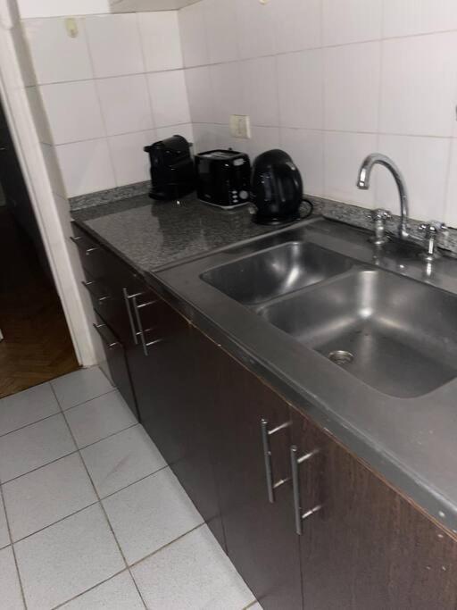 Recoleta, Departamento Entero 2 Dormitorios,Buenos Aires Exteriör bild