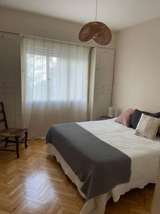 Recoleta, Departamento Entero 2 Dormitorios,Buenos Aires Exteriör bild